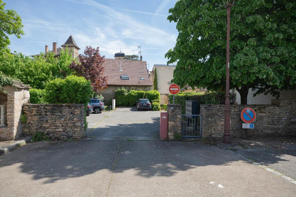 Le Jungle - Nid douillet & Place de parking privé - 5
