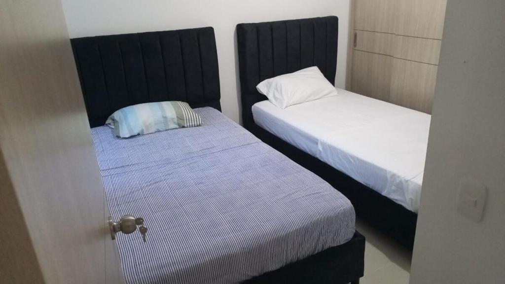 Apartamento en Ricaurte-Cundinamarca - 4