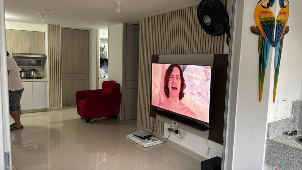 Apartamento en Ricaurte-Cundinamarca - 2