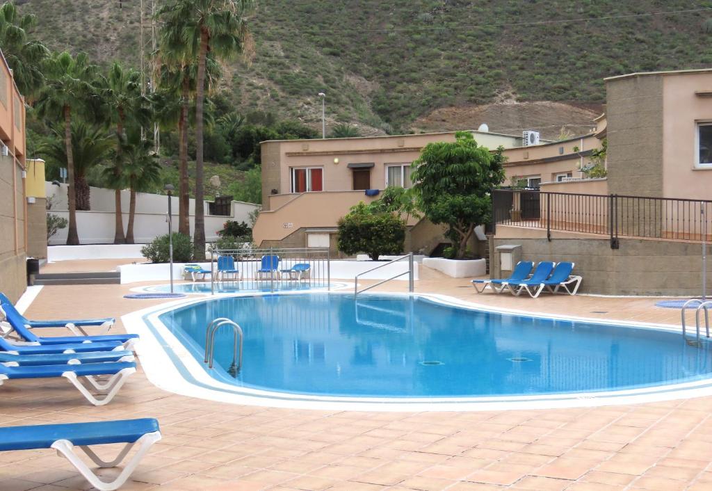 Suncanarias Casa del Roque - 3