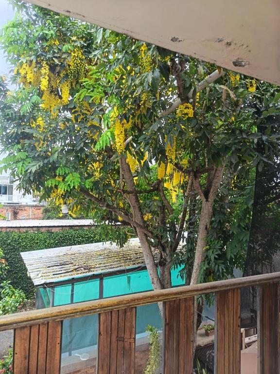 Apartment in a residential area of Portoviejo - 3