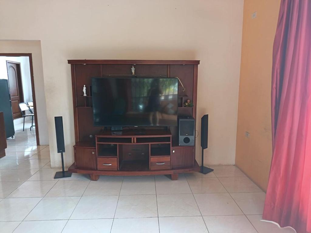 Apartment in a residential area of Portoviejo - 4