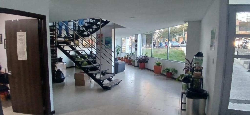 Loft ciudad solpresa - 3