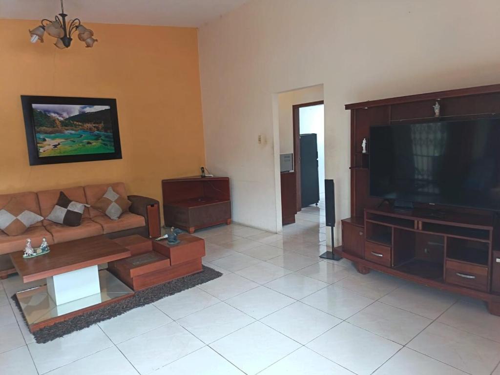 Apartment in a residential area of Portoviejo - 5
