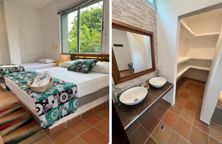 Vive el Lujo Caribeño - Mansión Premium con Piscina Privada y Vista al Mar - 5