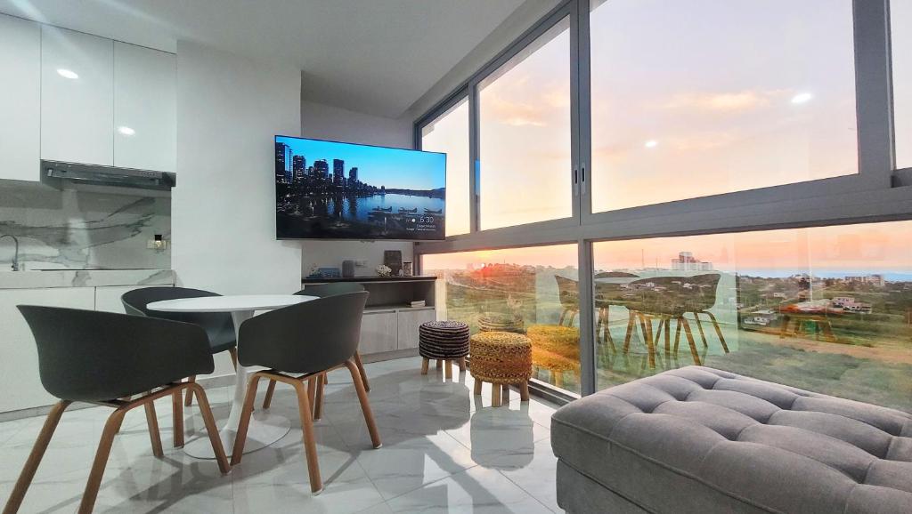 SeaDreams PuntaBlanca Ocean View, Pool, Perfect for Families - 5