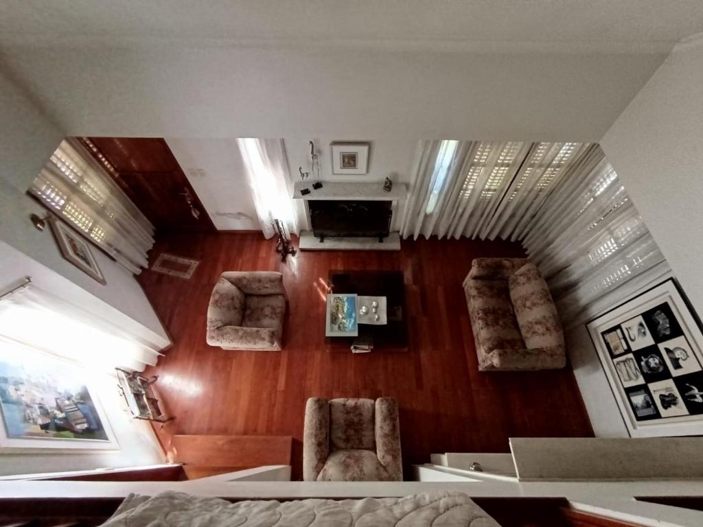 Bienvenidos a casa - 3