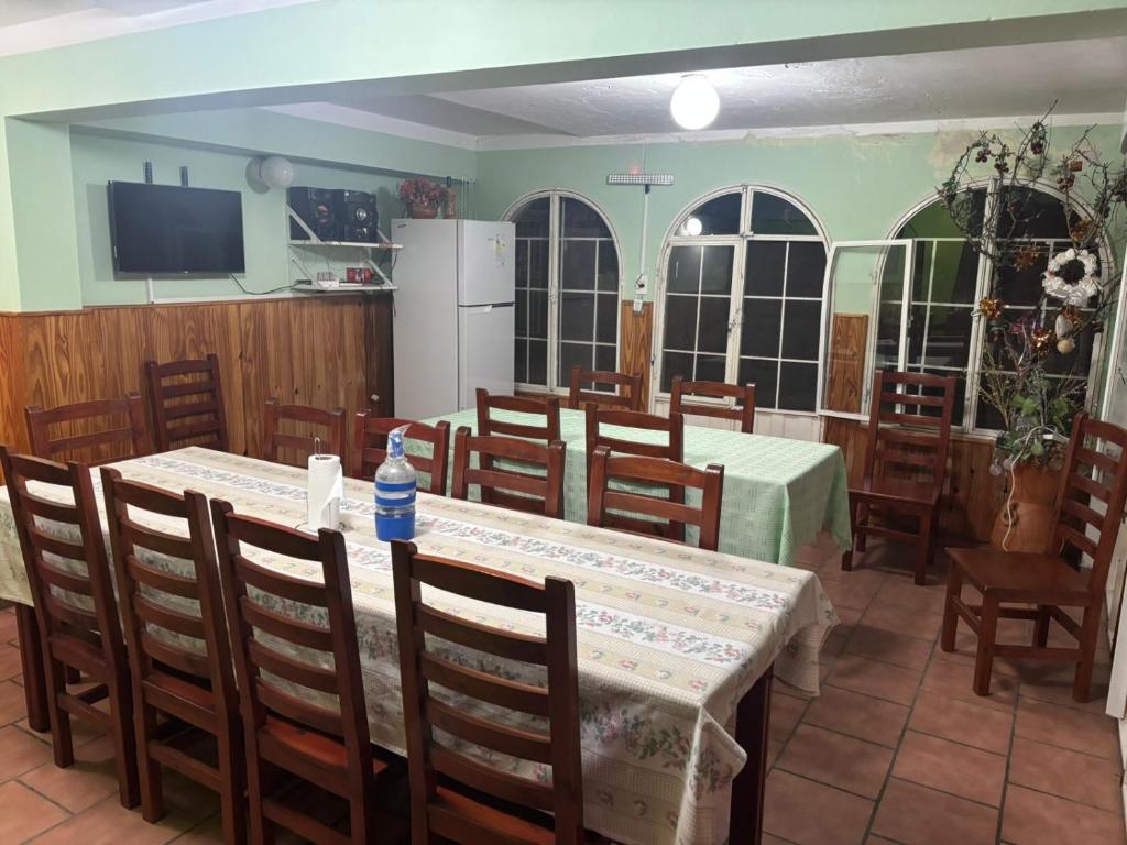 La casona - 2