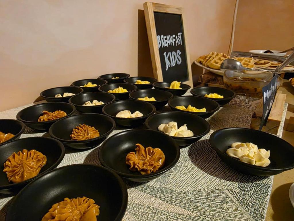 お料理のイメージ