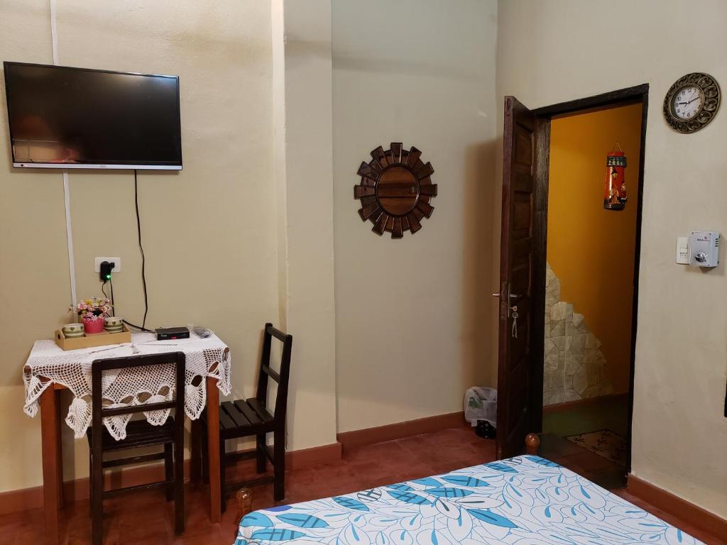 Dpto Guarania en Hostal Mi Lugar Vintage - 2