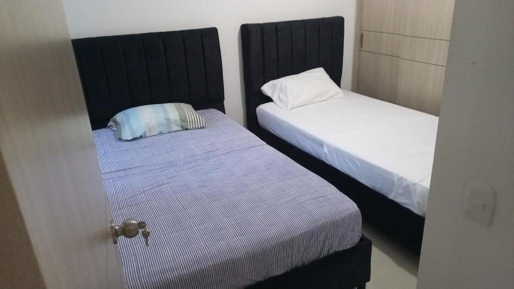 Apartamento en Ricaurte-Cundinamarca - 1