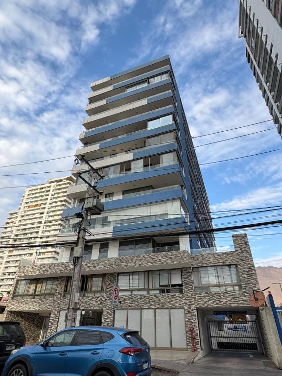 Cavancha departamento - 3