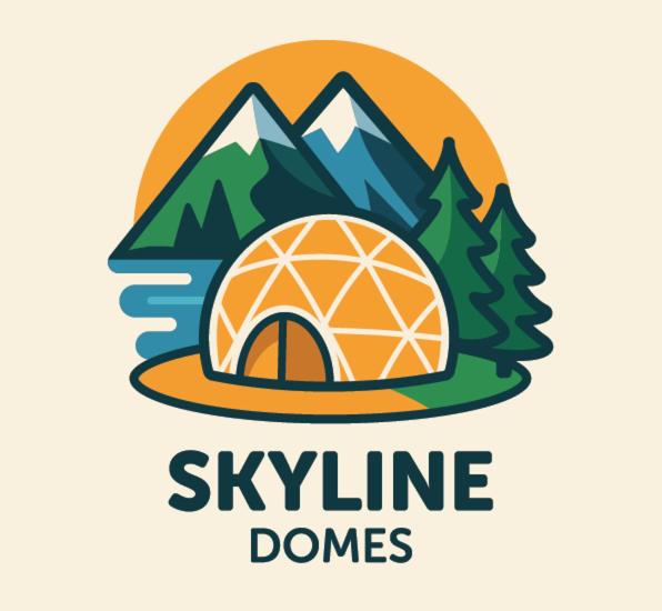 Skyline Domes - 1