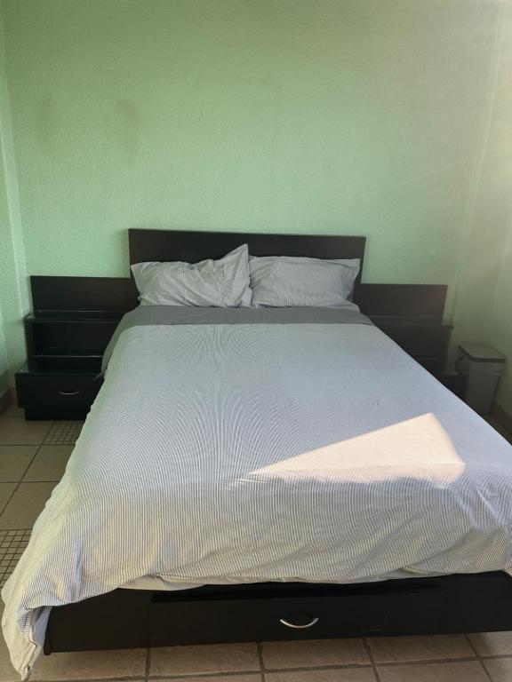 habitación uno - 3
