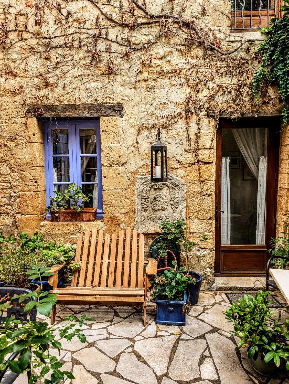 La Lanterne Chambres d'Hotes - 2