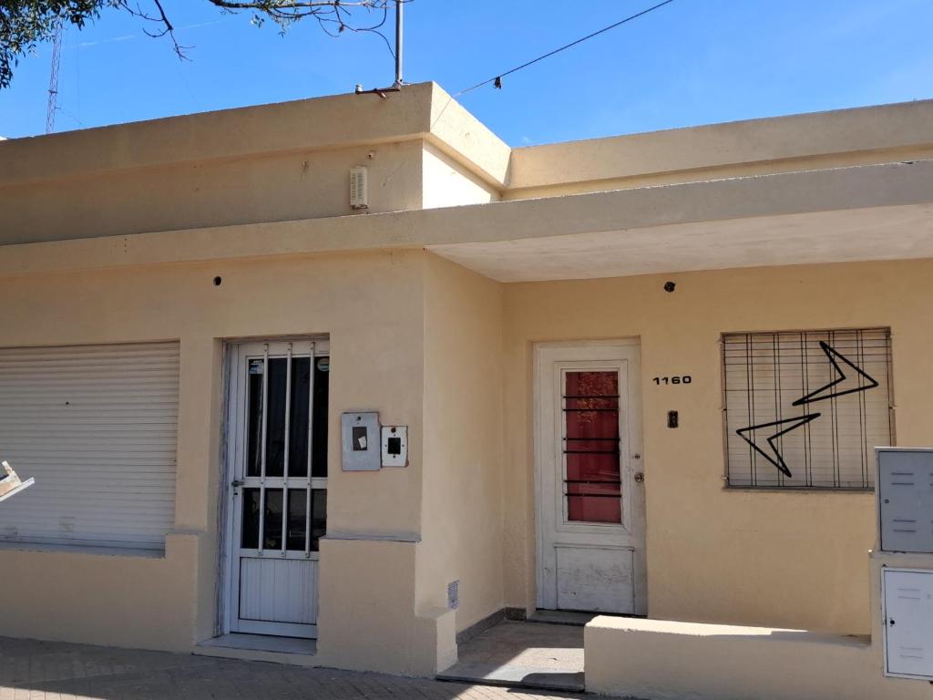 Casa de dos dormitorios - 1