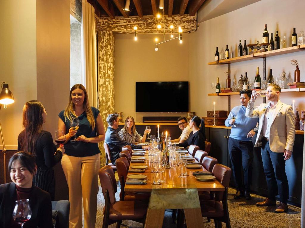 Meeting room / ballrooms