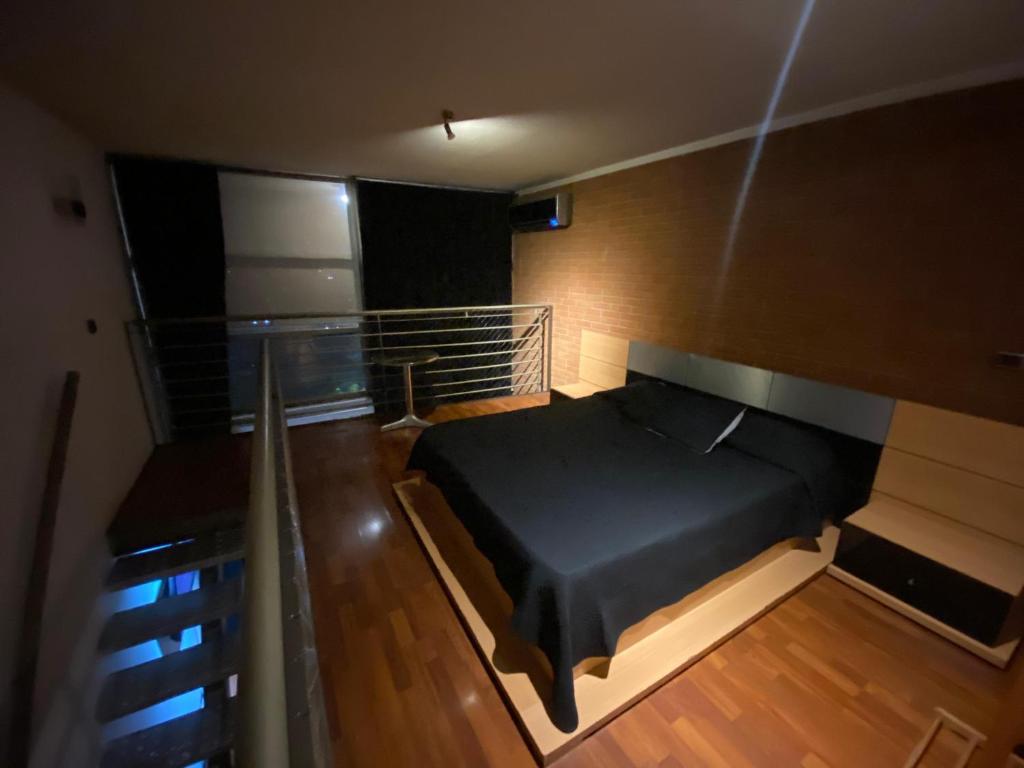 Aparthotel terapias - 2