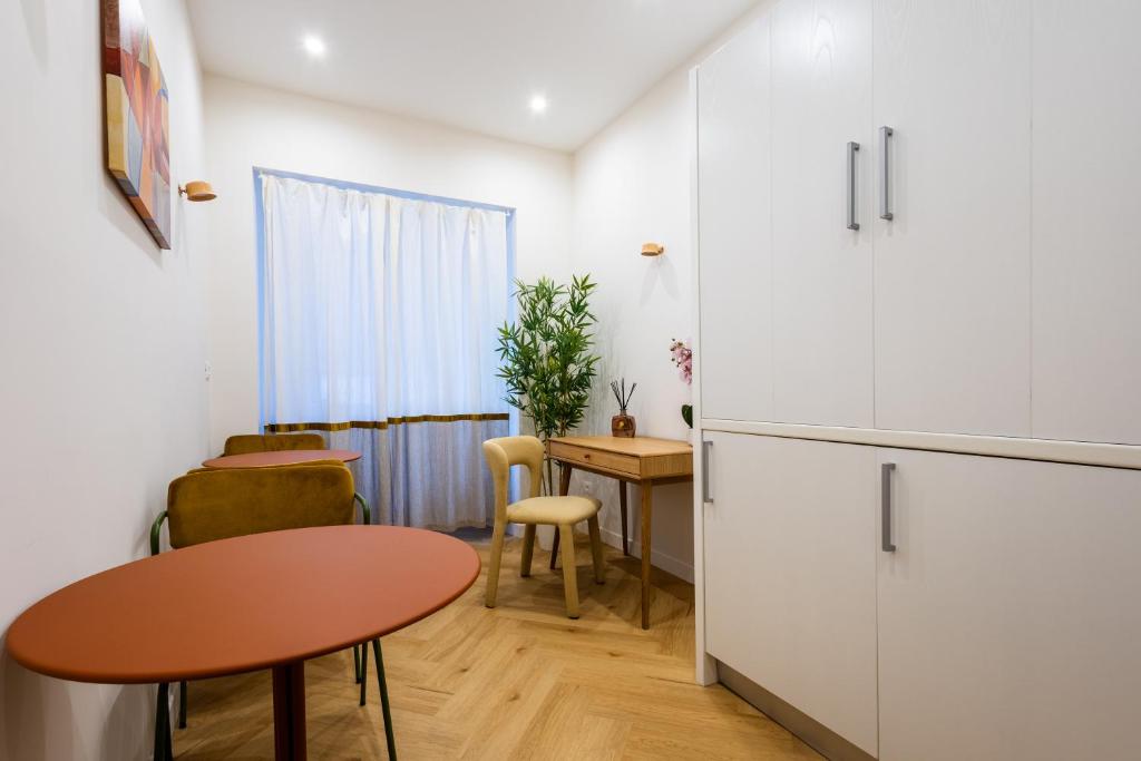 Barberini Design Suites - 3