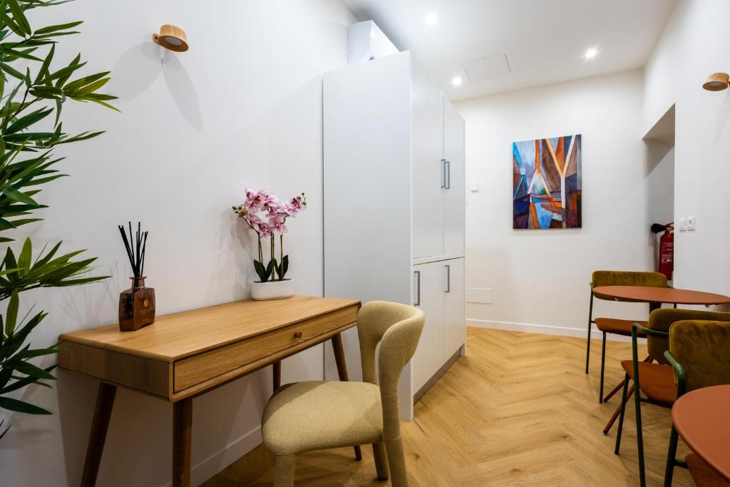 Barberini Design Suites - 2