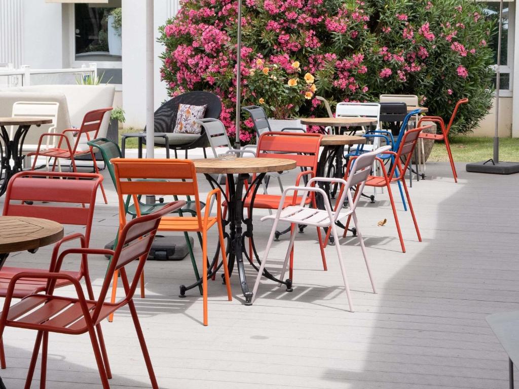 Novotel Narbonne Sud A9/A61 - 5