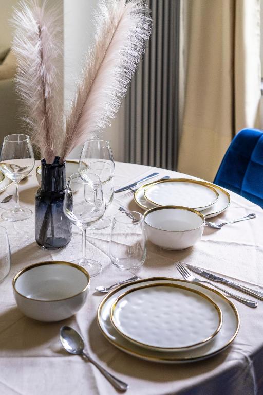 Zeus Luxe Home - 5
