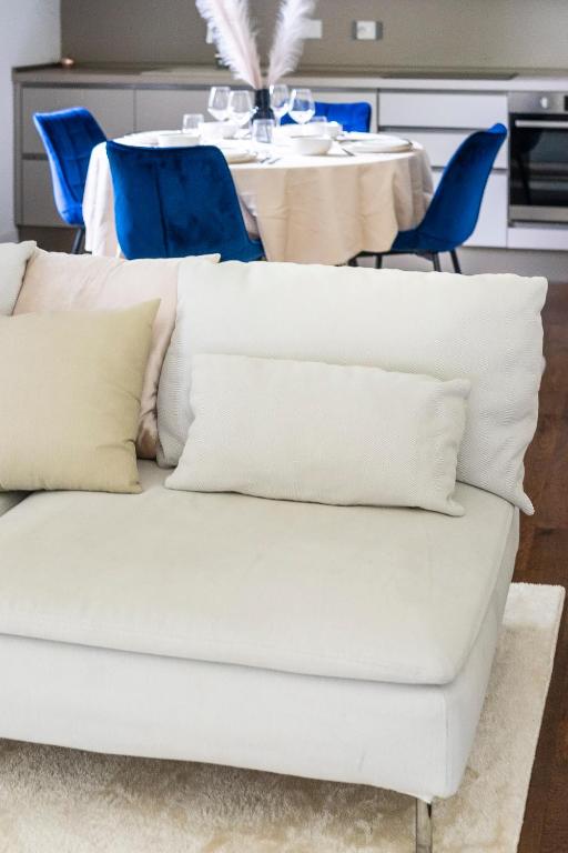Zeus Luxe Home - 4