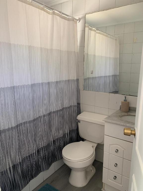 Parcela con Casa, Terraza, Piscina y Quincho en Pirque - 2