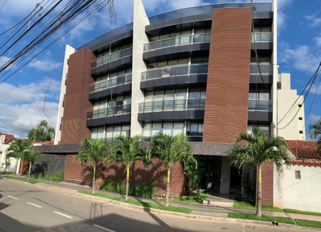 Departamento SKY de lujo en Equipetrol Santa Cruz - 3