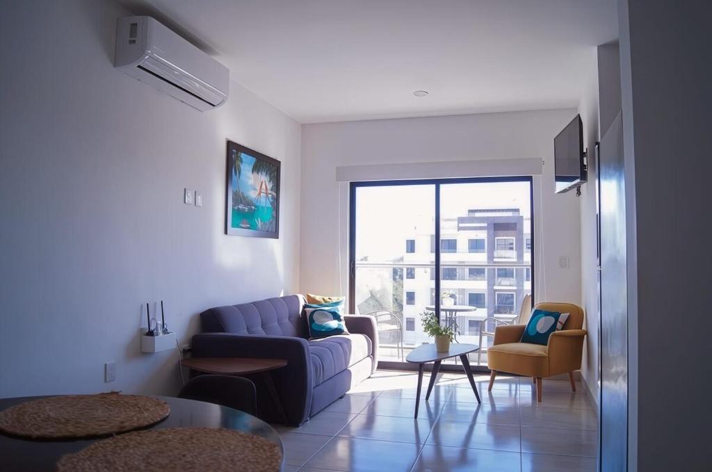 Cozy apartment in the beautiful Mazatlán - 3
