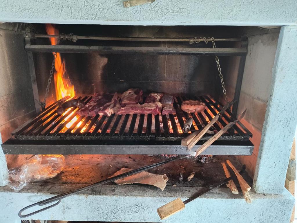 La casita de Caro - 2