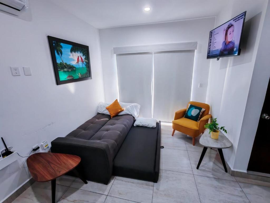 Cozy apartment in the beautiful Mazatlán - 4