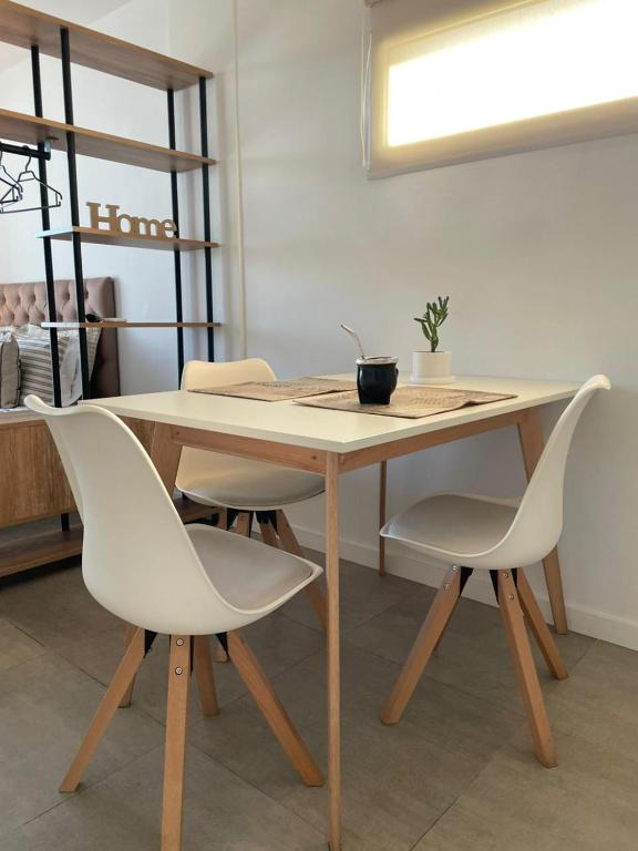 Rosario SJ Loft - 5