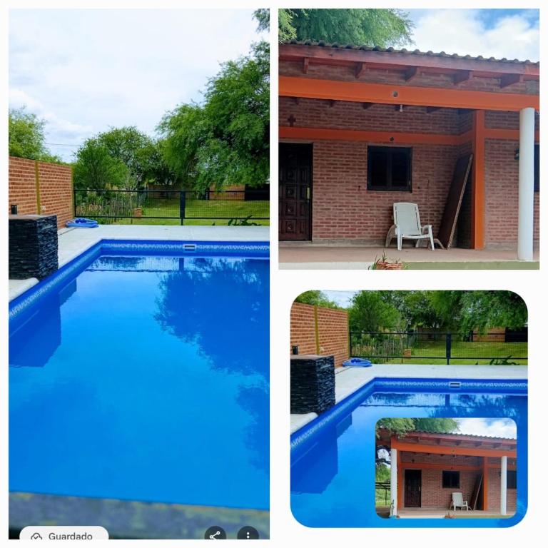 Casa Camila - 1