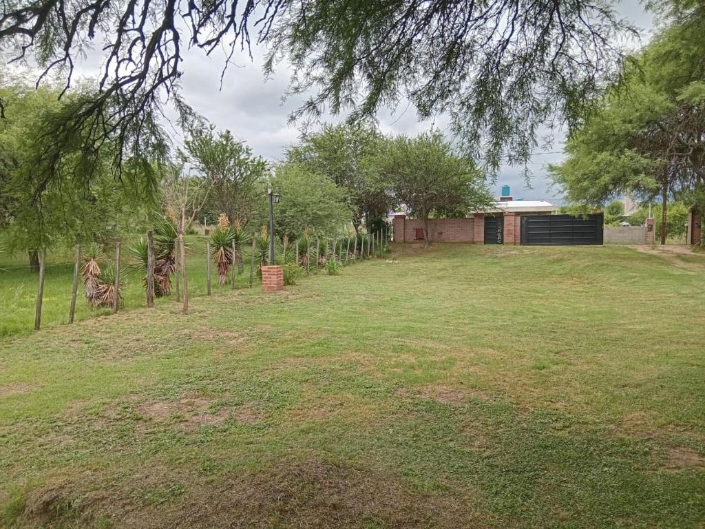 Casa Camila - 3