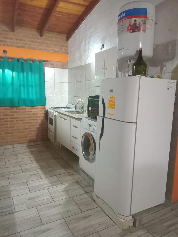 Casa Camila - 4