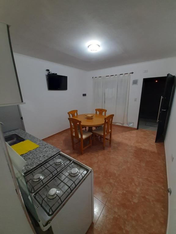 Departamento Balcarce - 4