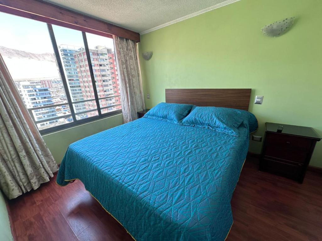 Departamento amoblado IQUIQUE - 3