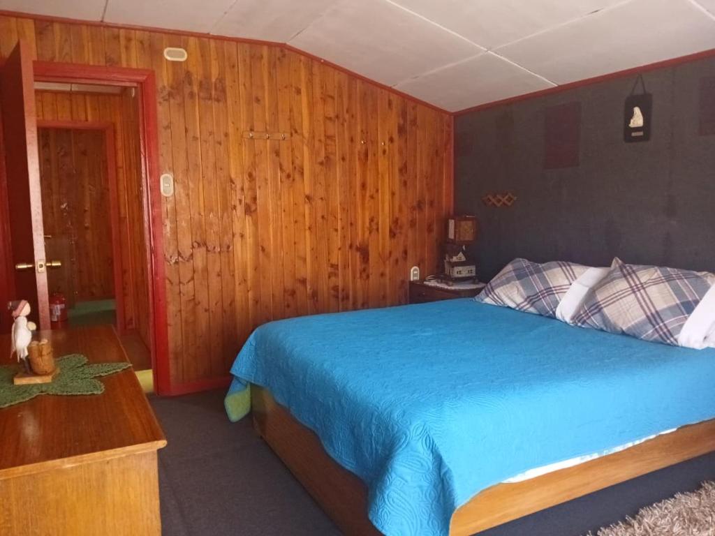Casa a pasos del Centro de Dalcahue - 2