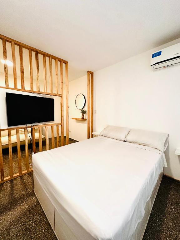 departamento en el centro de mendoza - 5