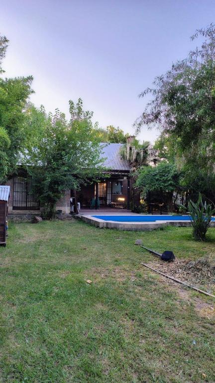 Casa quienta en Sauce Viejo, Santa Fe - 4