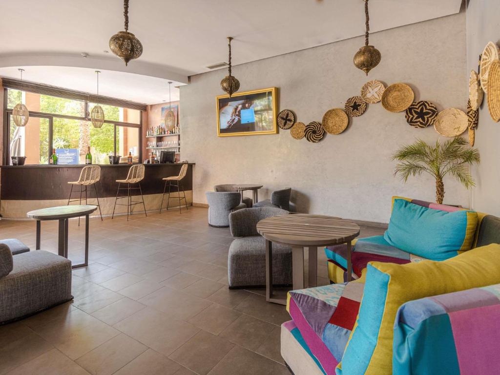 Bar/lounge