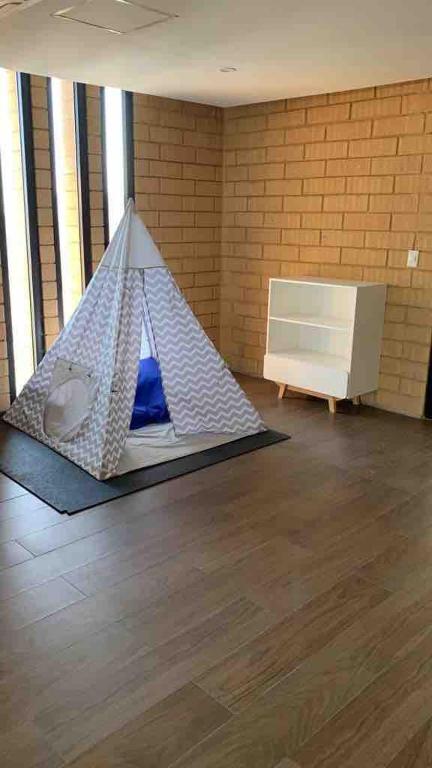 Departamento en Torre Historicah - 4