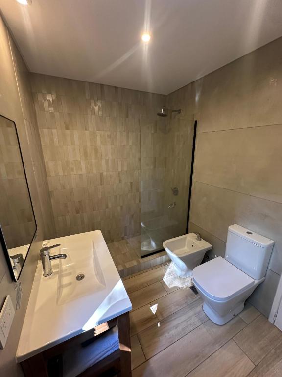 Casa moderna bosque 8pax - 2