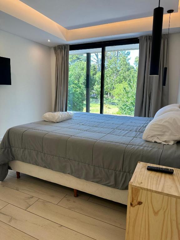Casa moderna bosque 8pax - 4