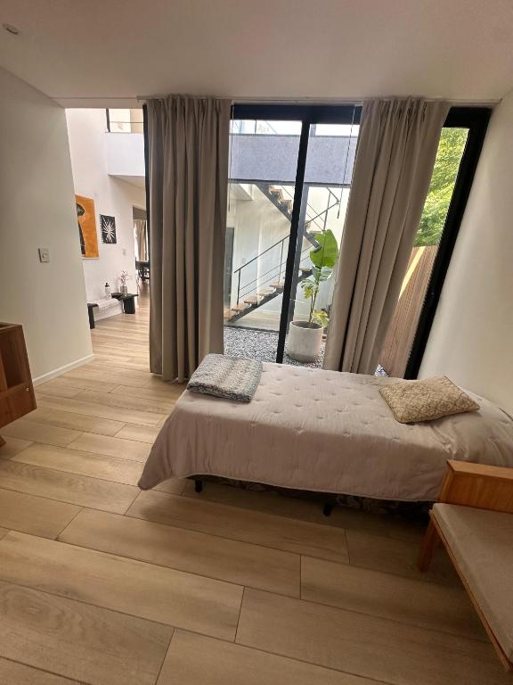 Casa moderna bosque 8pax - 5