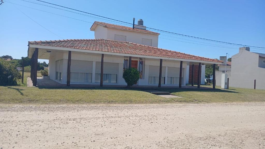 Chalet Frente al Mar - 1