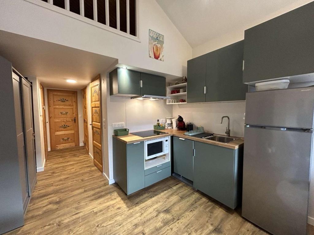 Appartement 3 Pièces 6 Pers., Wifi, Animaux Admis - FR-1-180-670 - 2