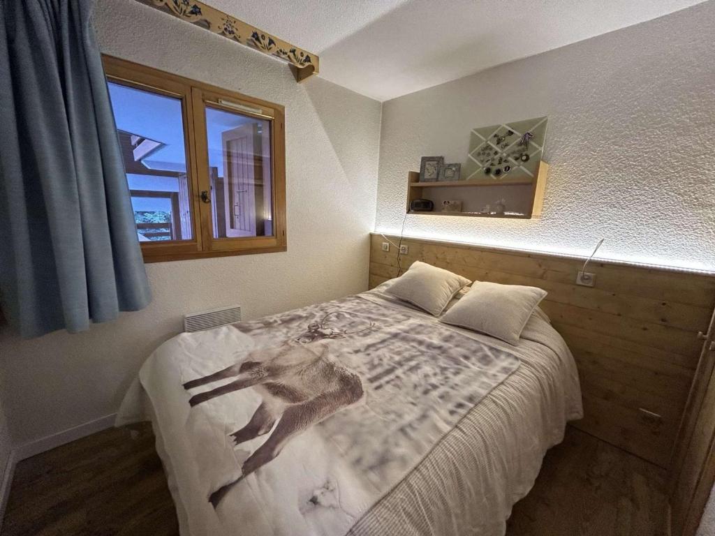 Appartement 3 Pièces 6 Pers., Wifi, Animaux Admis - FR-1-180-670 - 5