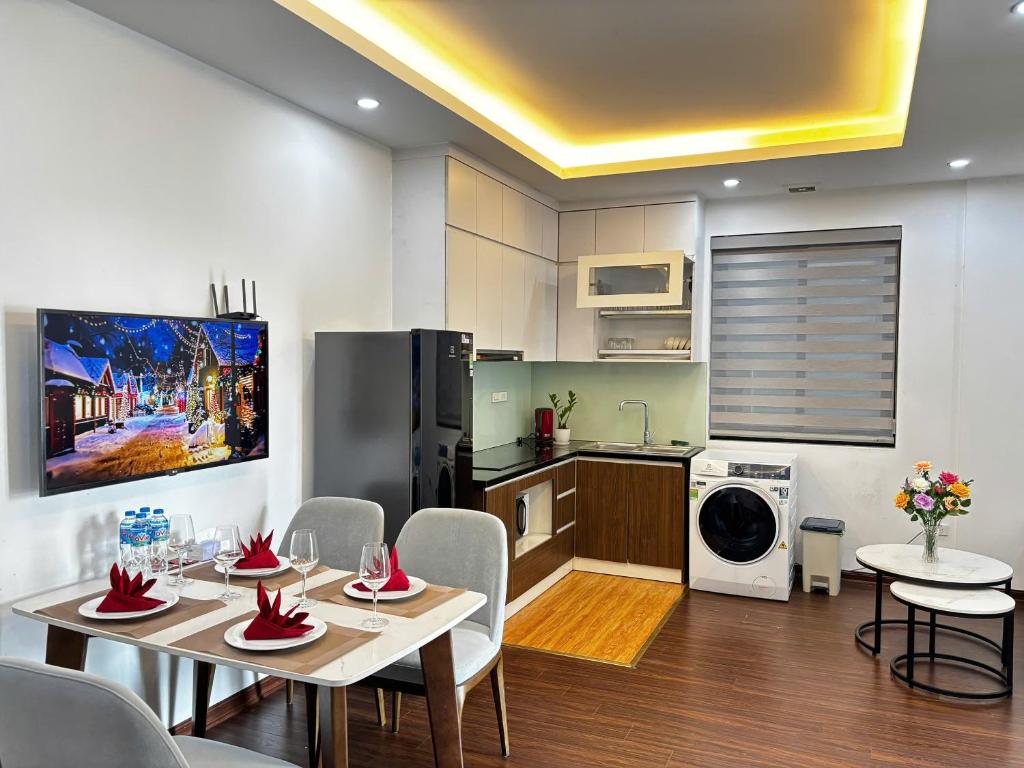 Minasi Home- Westlake